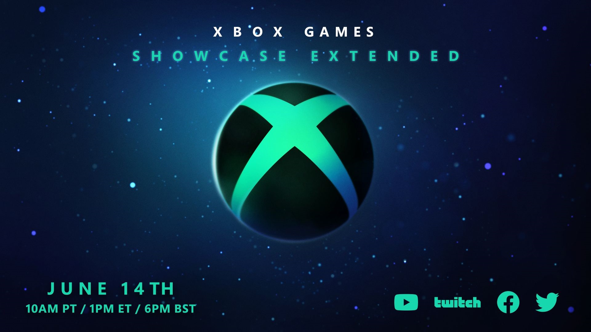 ビデオの対象Xbox Games Showcase Extended 2022 ハイライト