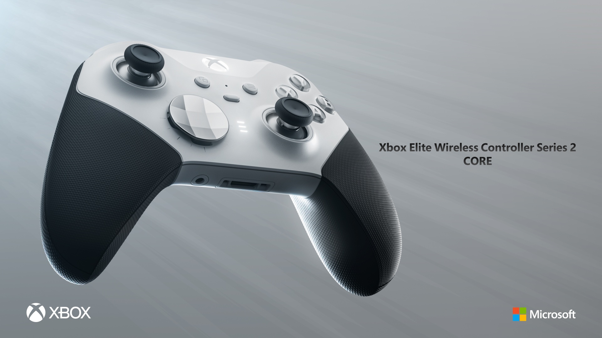ビデオの対象進化し続ける Xbox Elite ワイヤレス コントローラー シリーズ 2