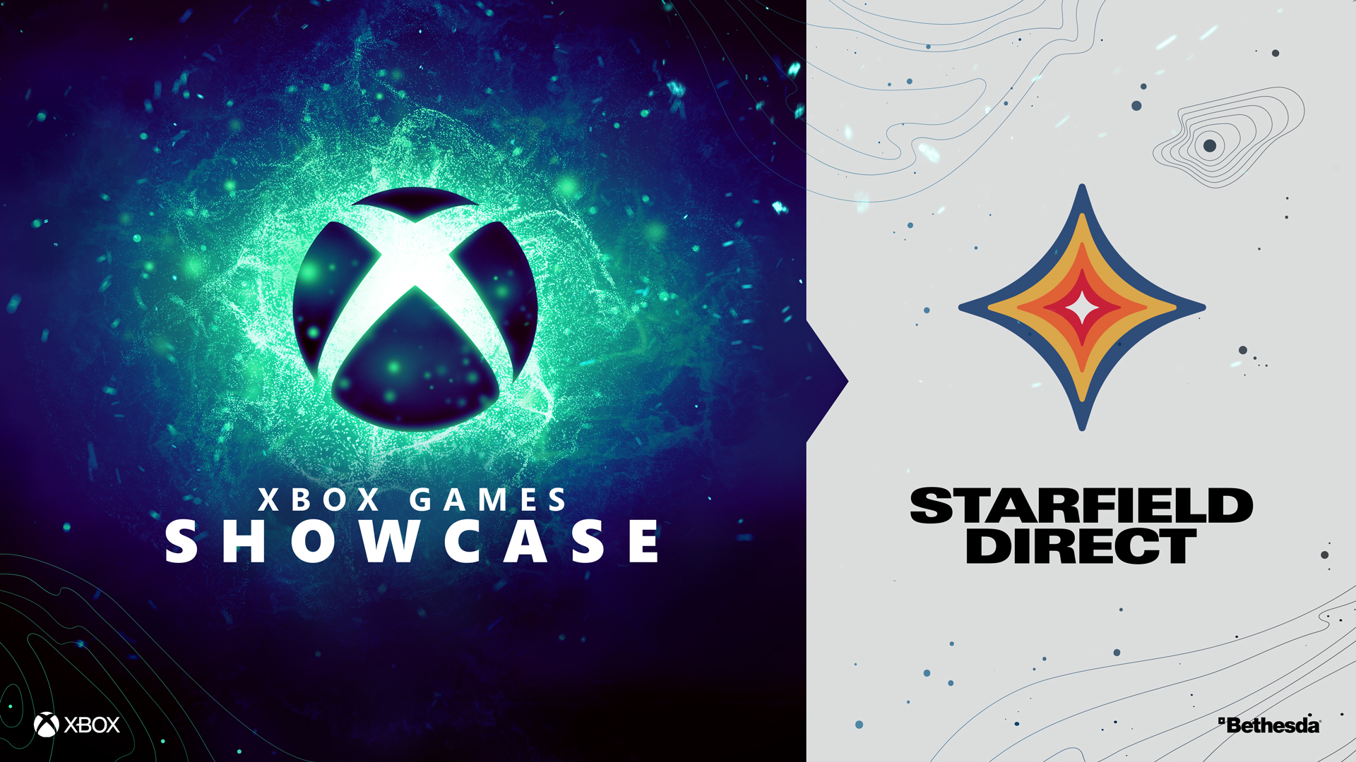 ビデオの対象Xbox Games Showcase 2023 と Starfield Direct で発表された全ての情報を公開