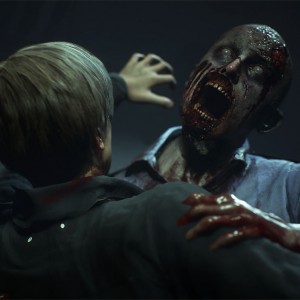 Resident Evil 2 Small Image