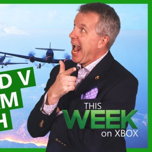 This Week on Xbox: March 29, 2019 Small Image
