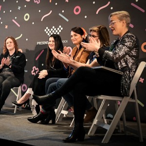 Women in Gaming GDC 2019 Small Image