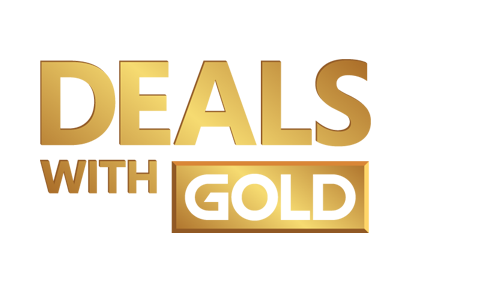 This Week's Deals with Gold and Spotlight Sale, Plus the Ultimate