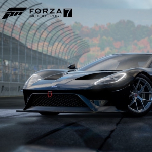 Forza Garage Week 6 Ford GT Small Image