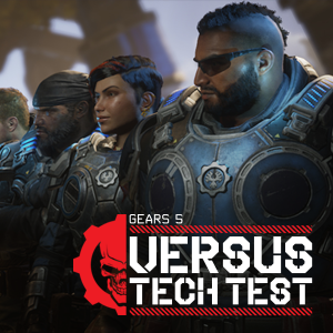 Gears 5's Multiplayer Is Very Good, Too