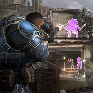 Gears 5 Horde Small Image