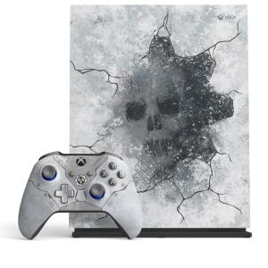 Gears 5: Game of the Year Edition - Xbox Series X/S