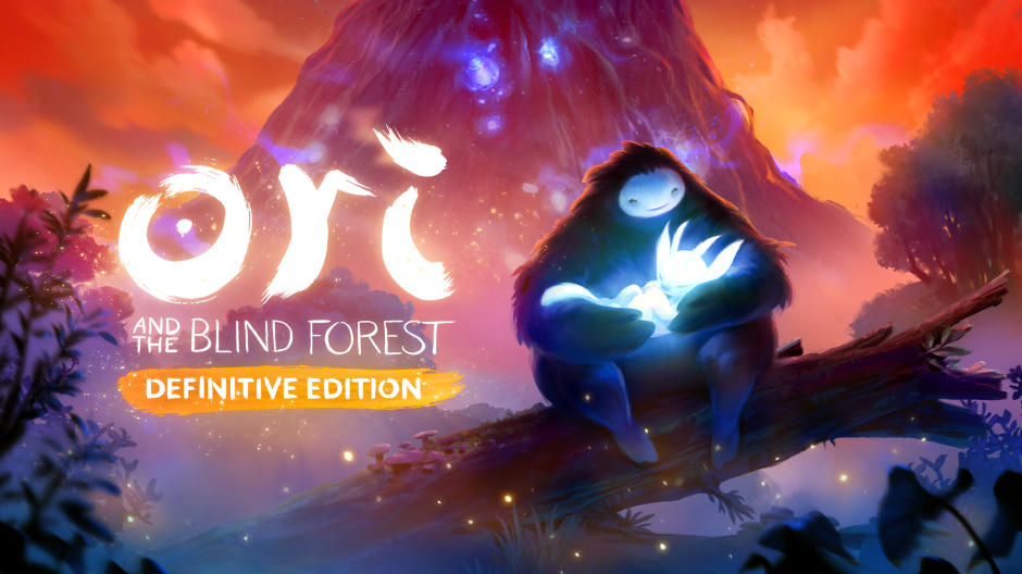  Ori and the Blind Forest: Definitive Edition - Xbox