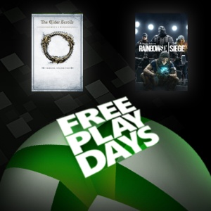 Free Play Days – The Elder Scrolls Online, Control, and Hunting Simulator 2  - Xbox Wire