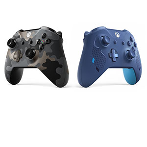 Gear Up Like the Pros and Play in Style - Xbox Elite Wireless Controller  Series 2 Now Available in Vibrant Red or Blue - Xbox Wire