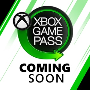 Xbox Game Pass - Console