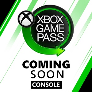 Xbox Game Pass - Wave 2