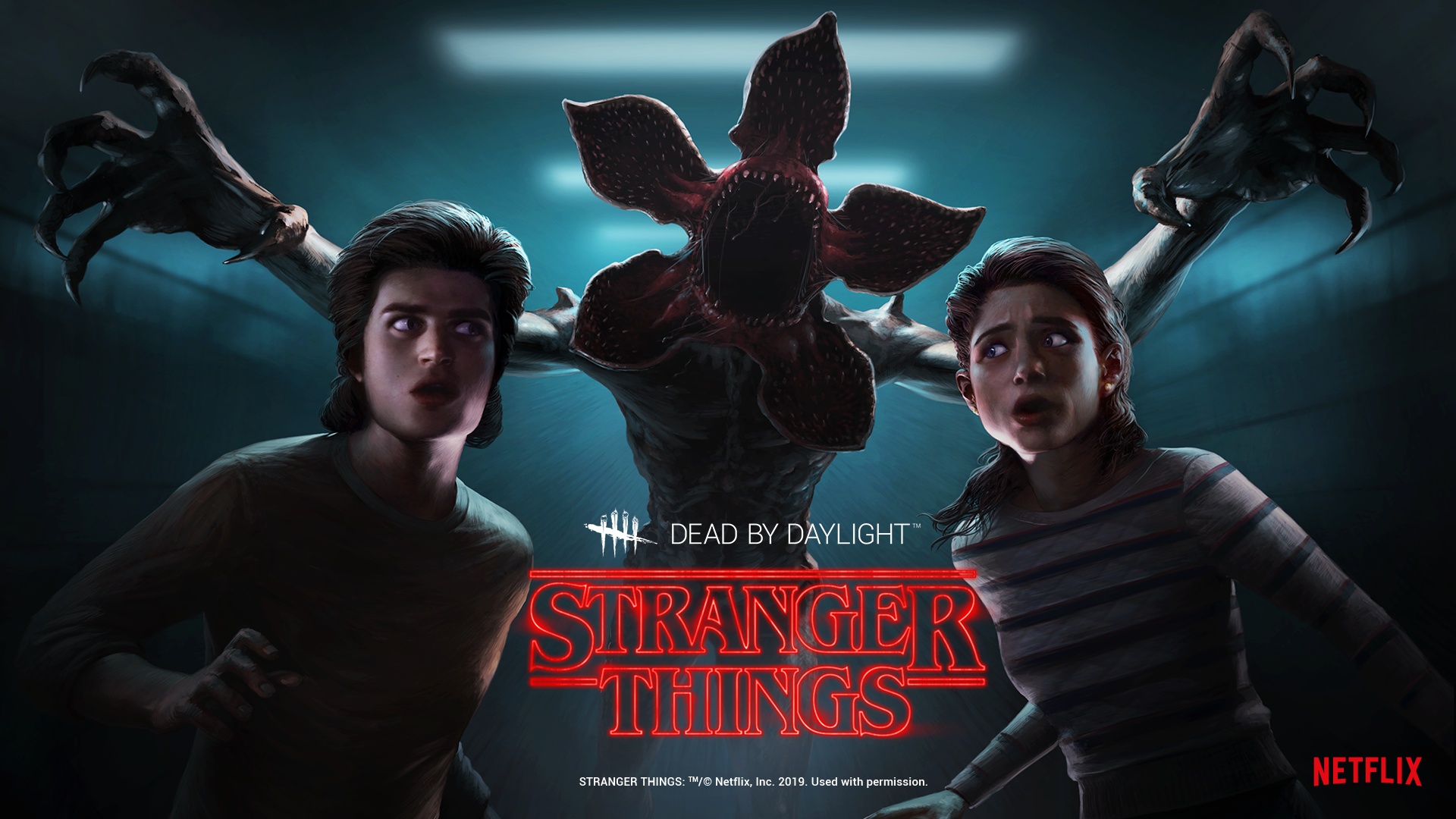 Celebrate the Highly Anticipated Return of Netflix's Stranger Things 4  with Xbox - Xbox Wire