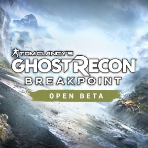 Ghost Recon Breakpoint Open Beta Small Image