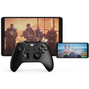 Xbox Services Game Streaming Small Image