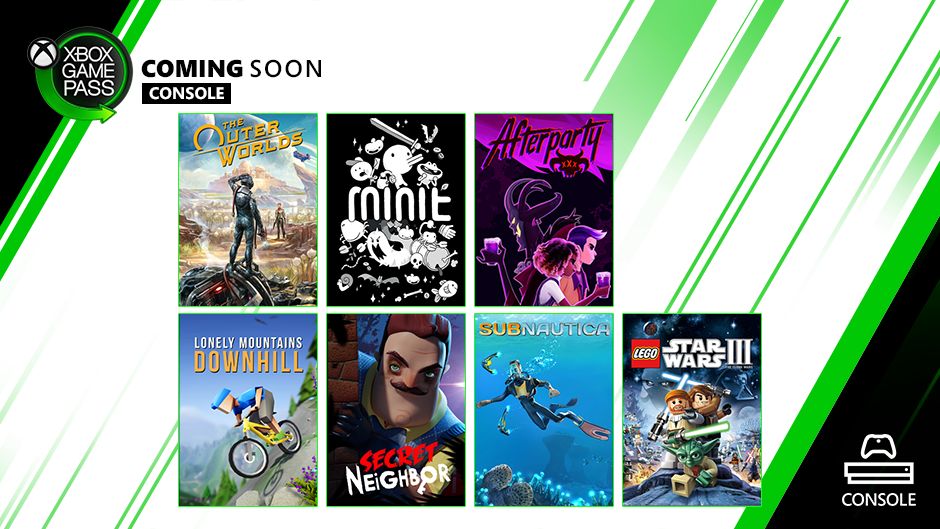 E3 2019: How to Experience Xbox Game Pass for PC - Xbox Wire