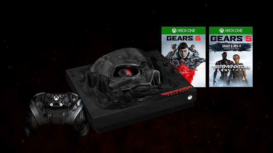 Xbox Game Pass Ultimate Gears Fan Sweepstakes - Xbox Wire