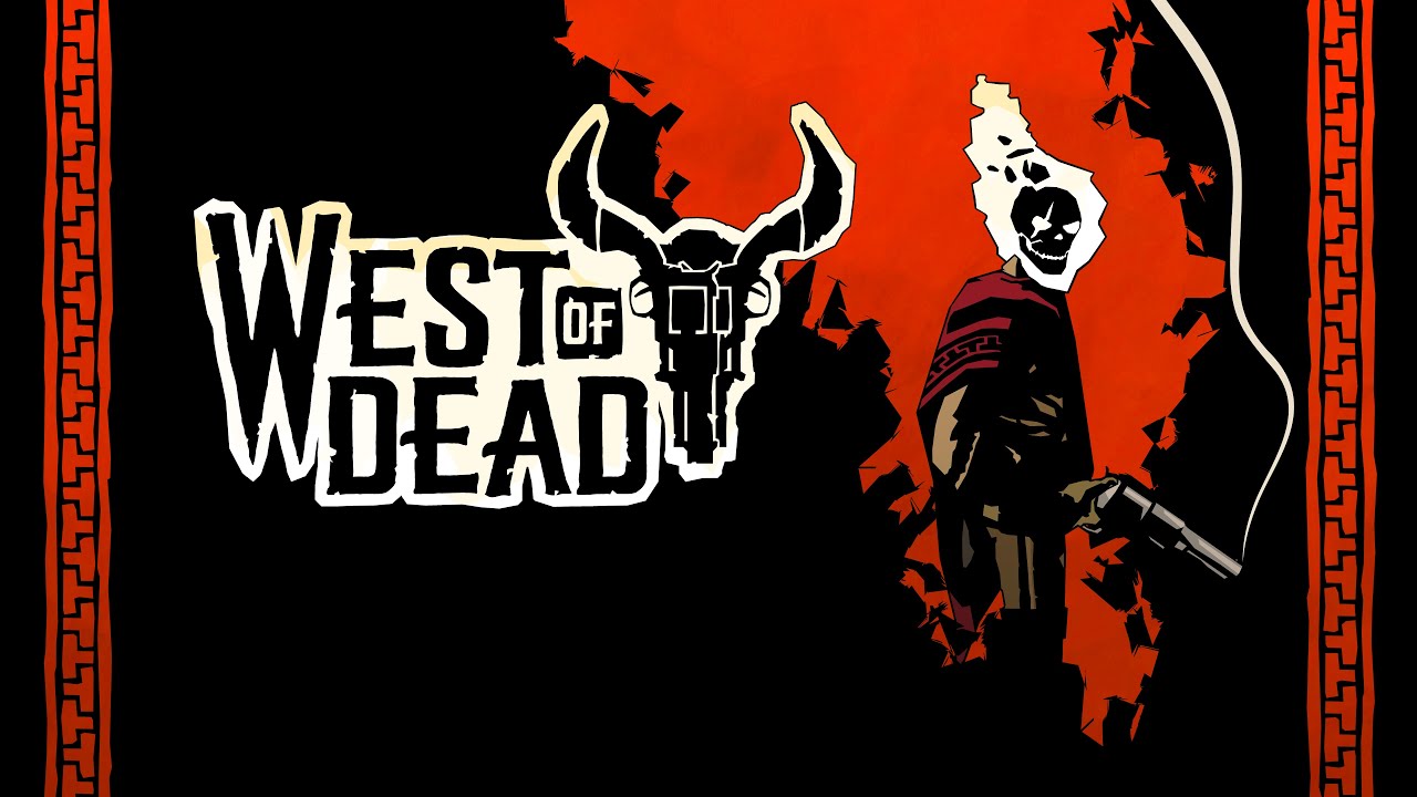 West of Dead Hero image