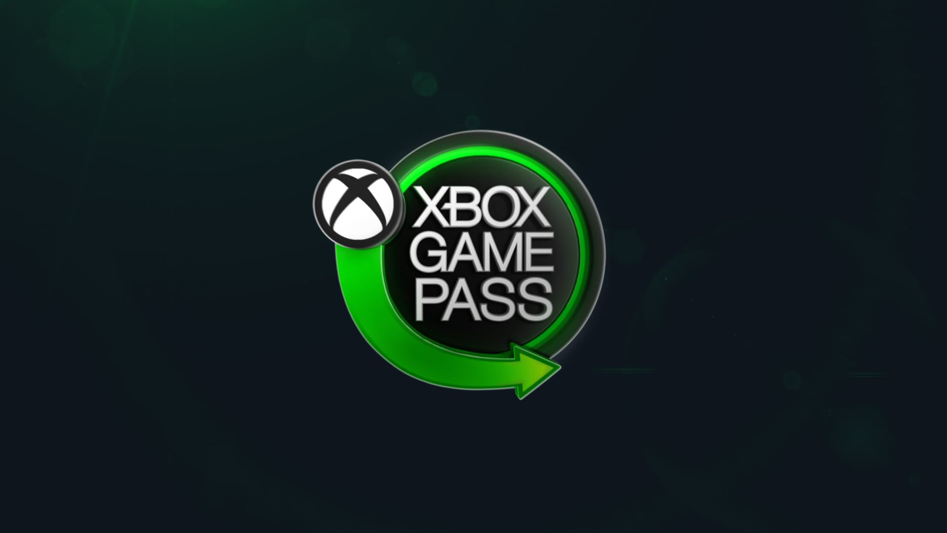 X019 Xbox Game Pass