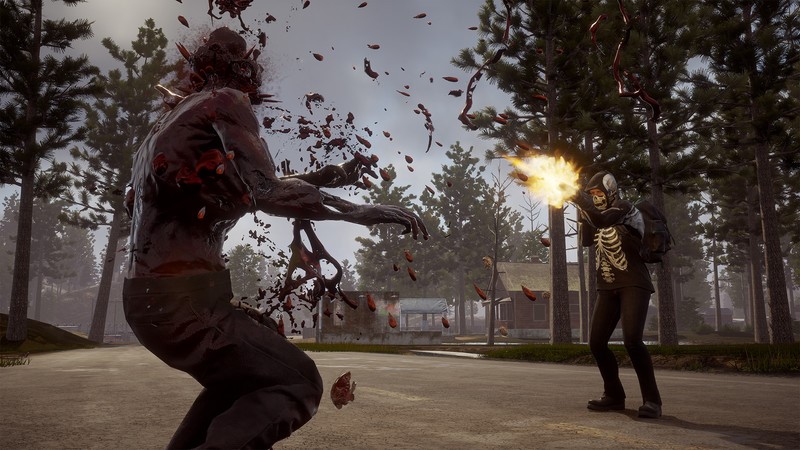 State of Decay 2 - Steam