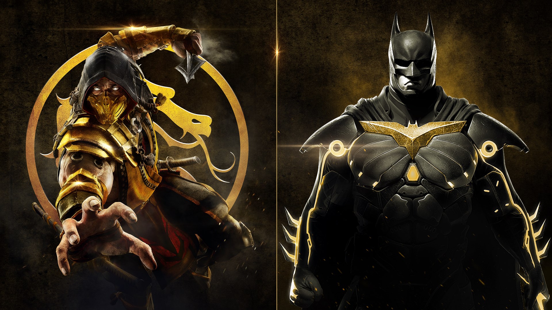 Mortal Kombat 11 PE + Injustice 2 LE - Premier Fighter Is Now Available For  Xbox One - Xbox Wire