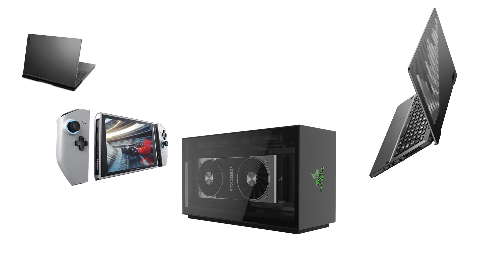 Purchase Select Alienware PCs and Get 3 Months of XGP for PC (Beta) Plus  New Game Reveals for November - Xbox Wire