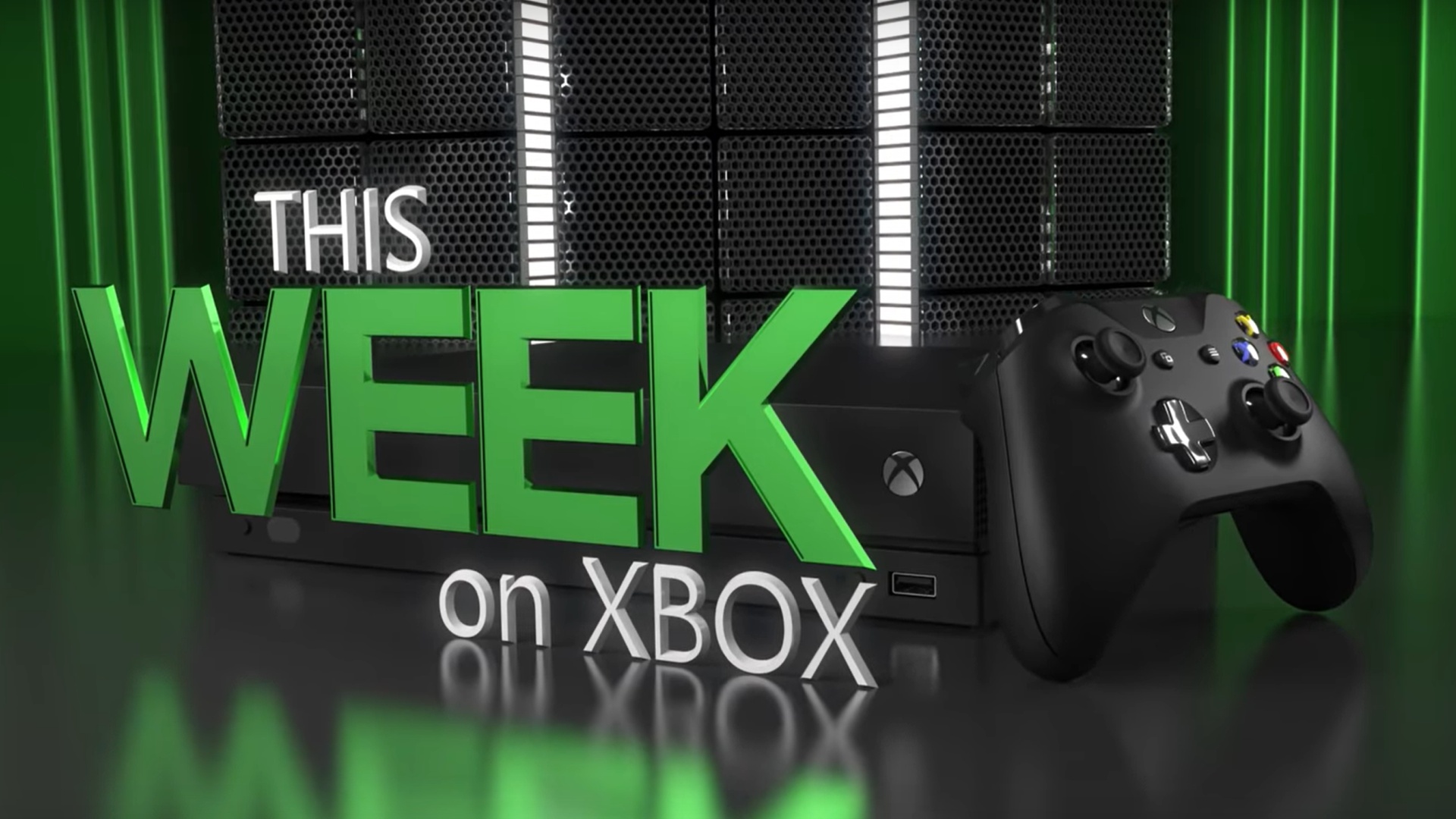 This Week on Xbox - 2020
