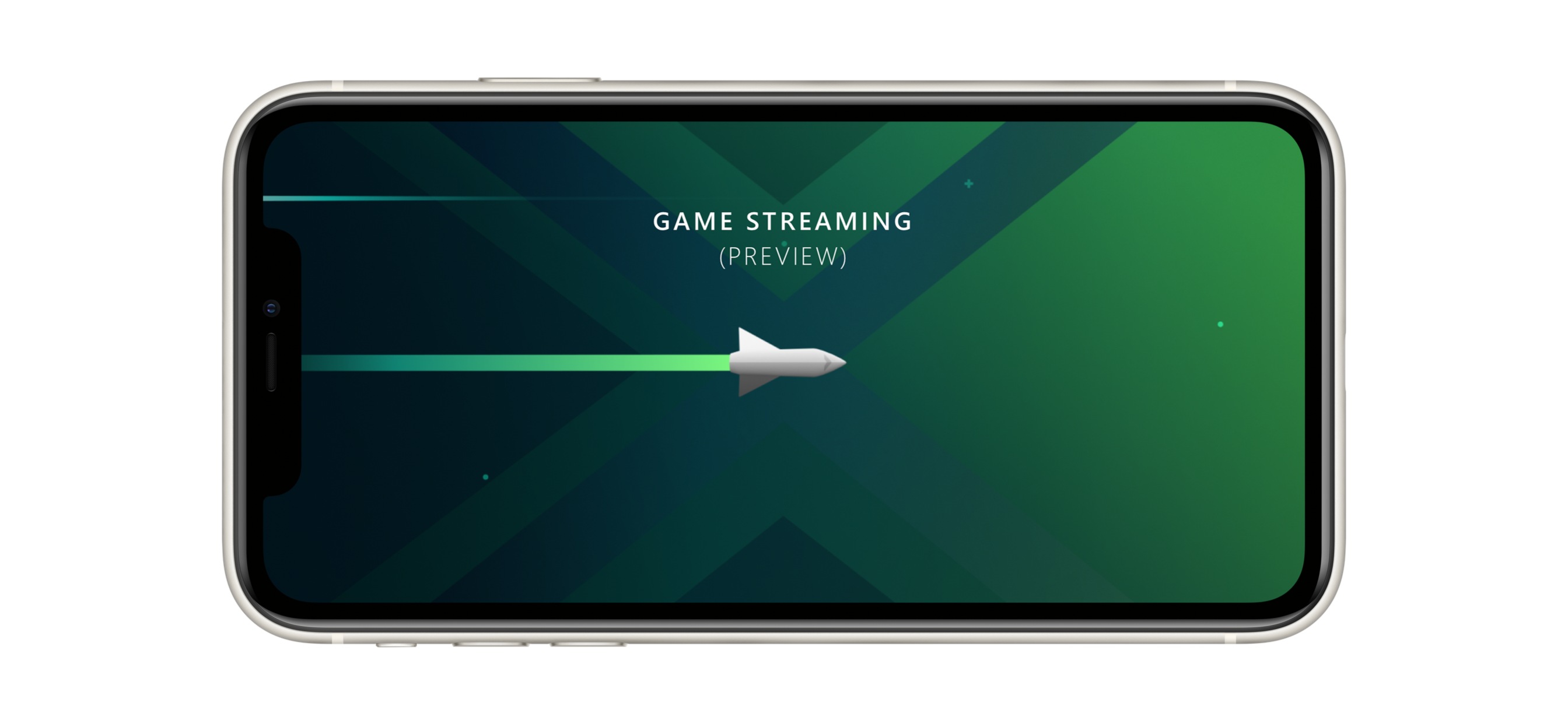 Xbox Cloud Gaming chega ao iPhone e iPad em versão de testes