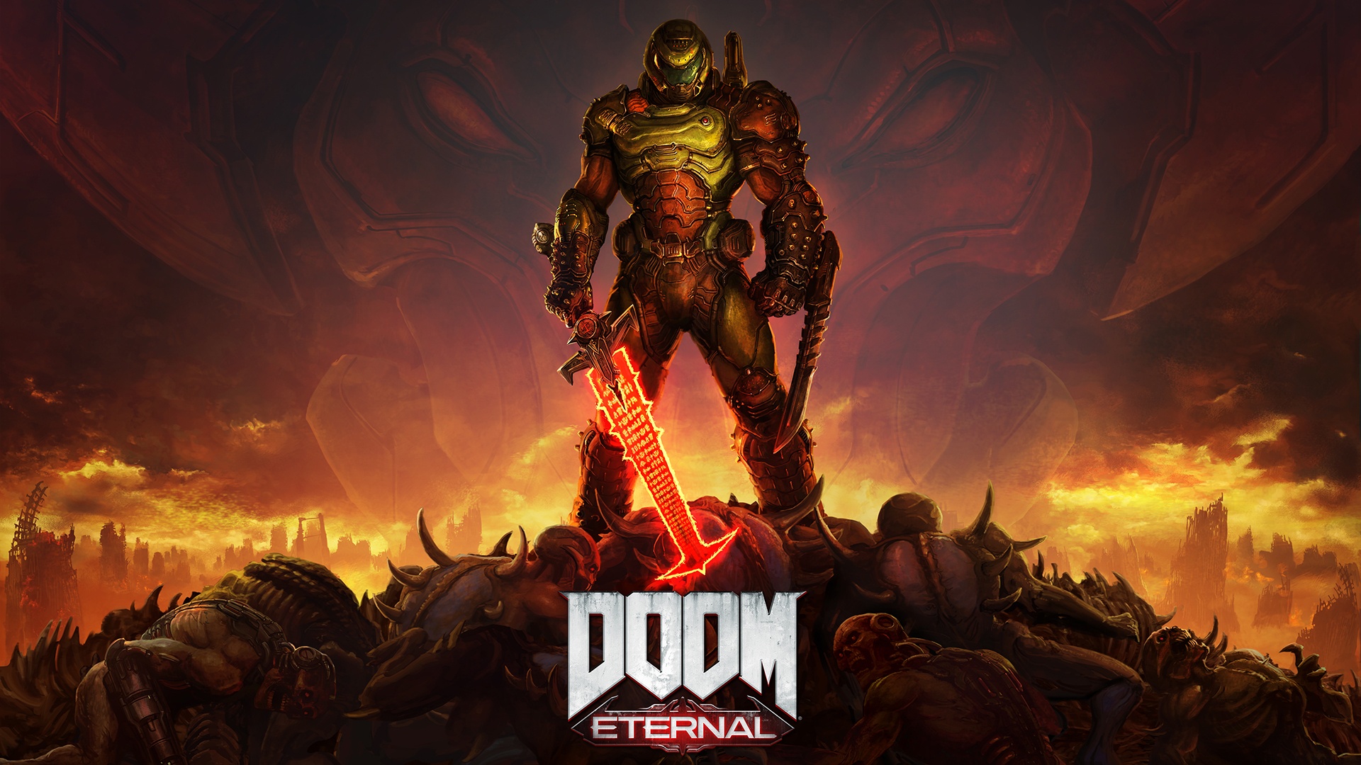 Raze Hell: Doom Eternal is Available Now on Xbox One - Xbox Wire