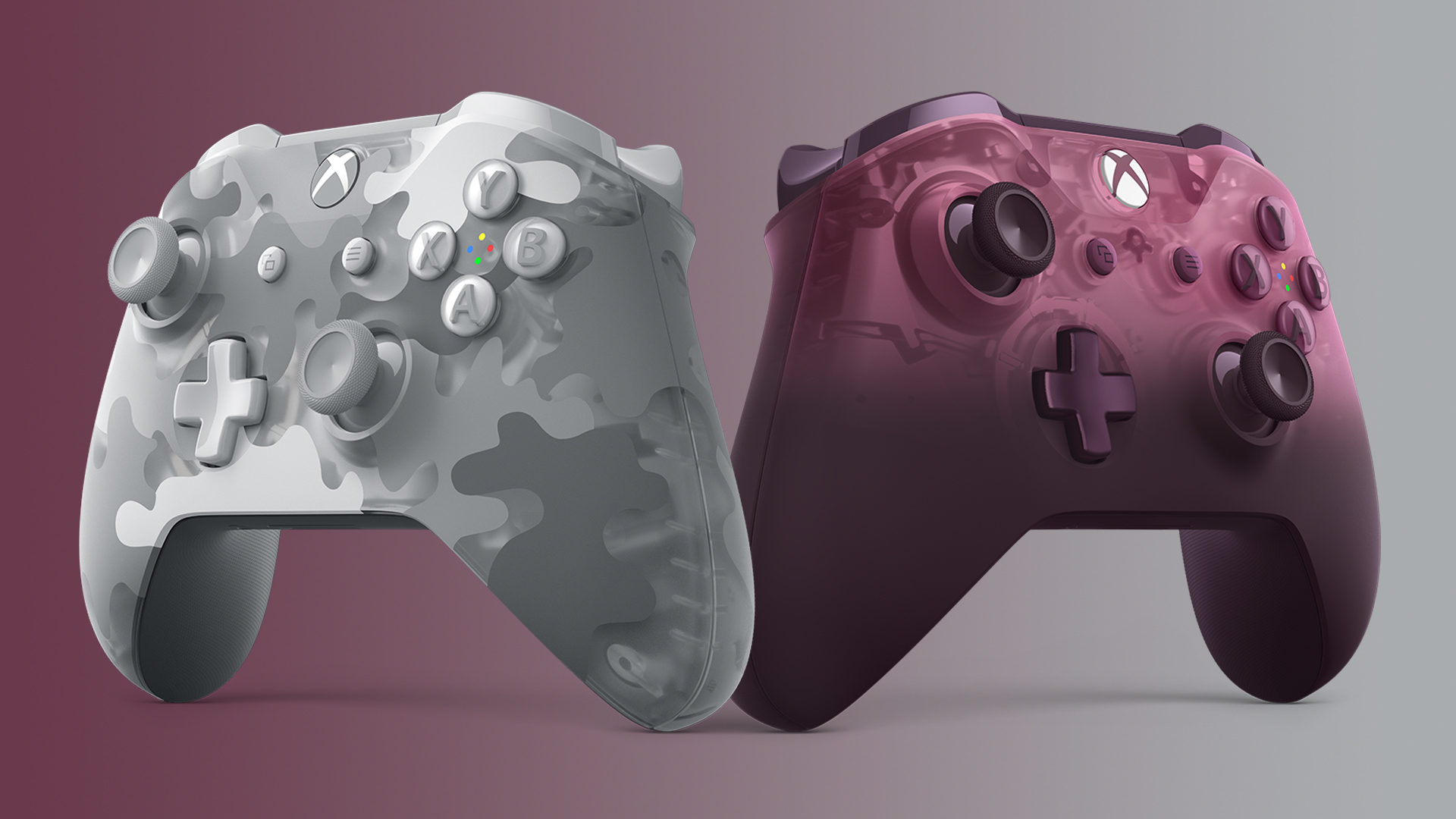 Mandos de Xbox One de segunda mano y nuevos!