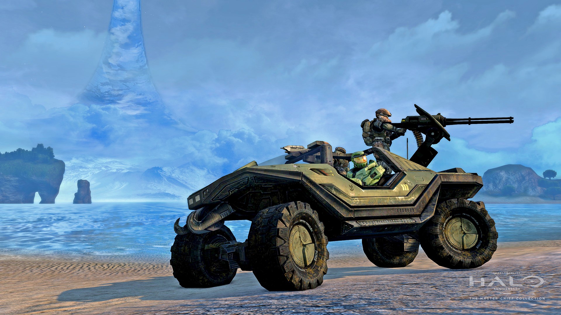 Halo Combat Evolved - PC Review and Full Download