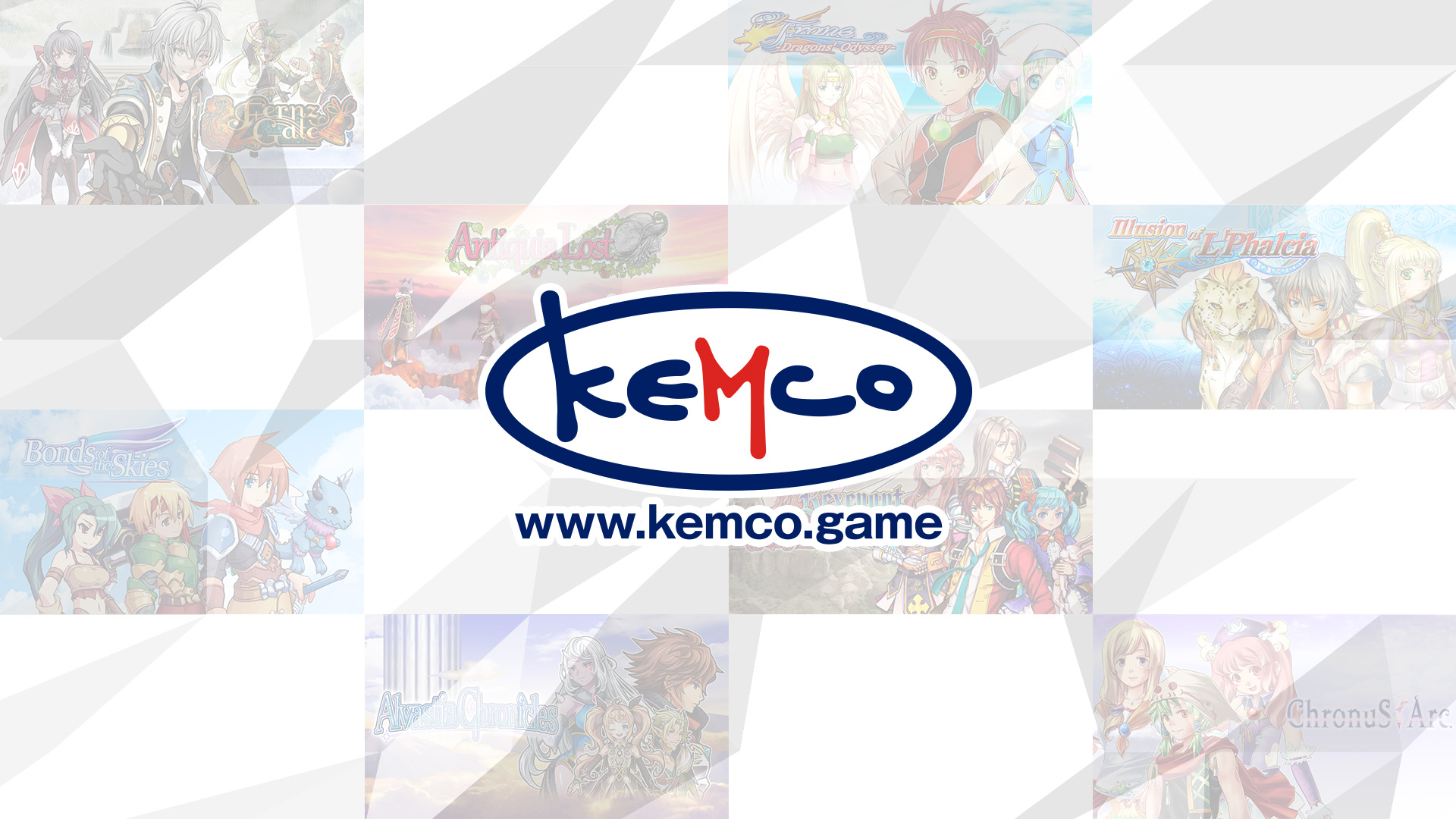 Kemco Publisher Sale