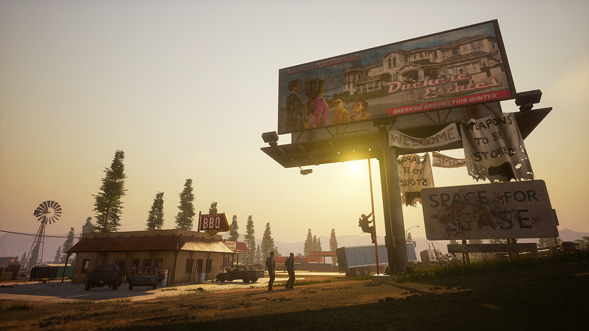 State of Decay 2 Archives
