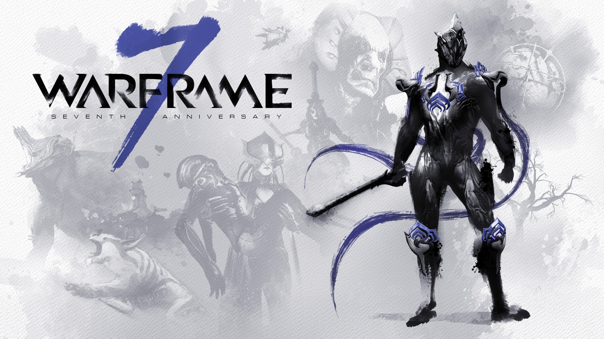 Warframe: How to Get Free Weapons and More Using Promo Codes I