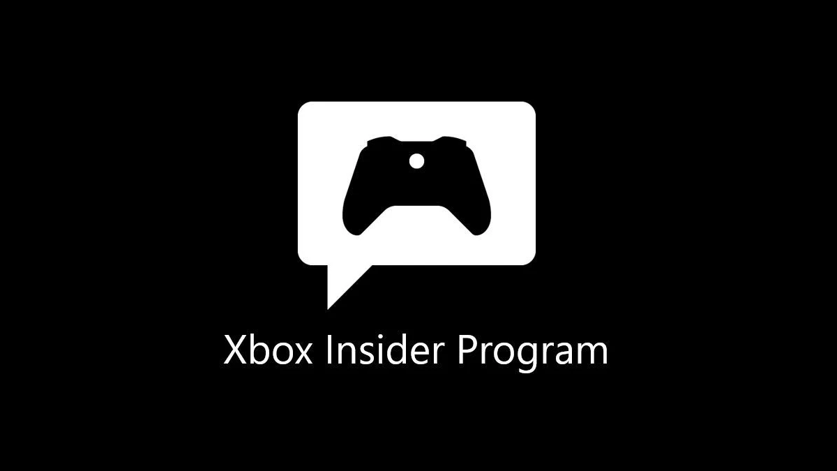 Xbox Insider XP