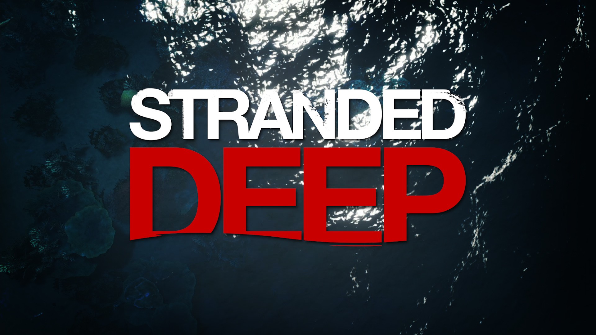 Stranded Deep Survival Game