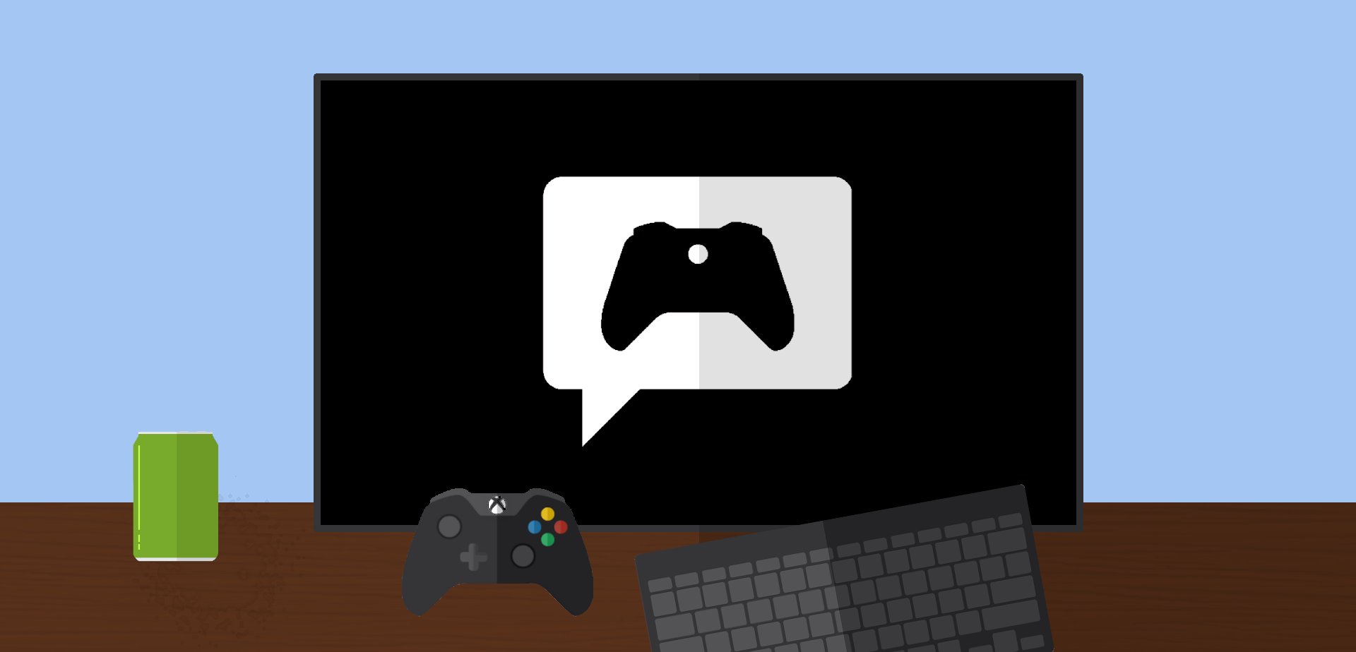 Aplicação Xbox para PC Windows