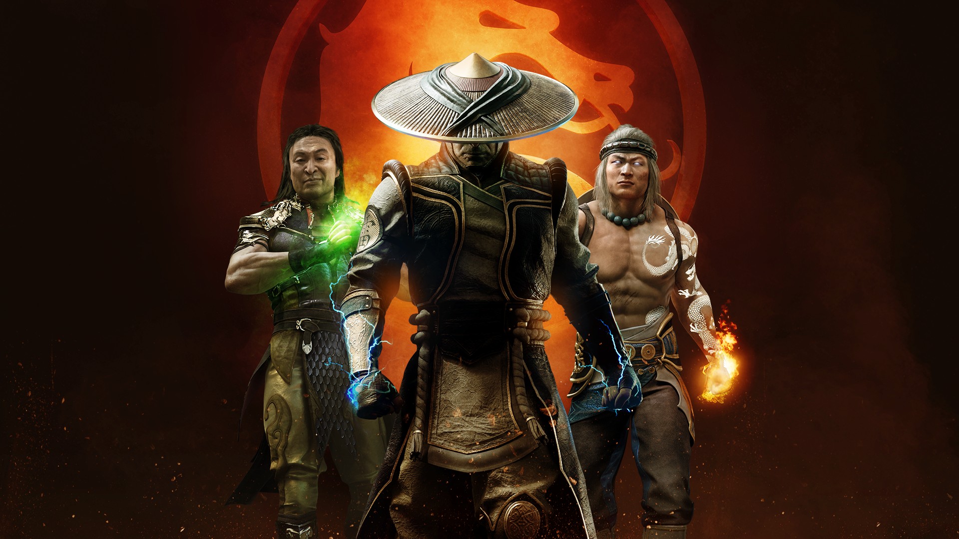 Mortal Kombat 11 – Xbox Game Pass FAQ – Mortal Kombat Games