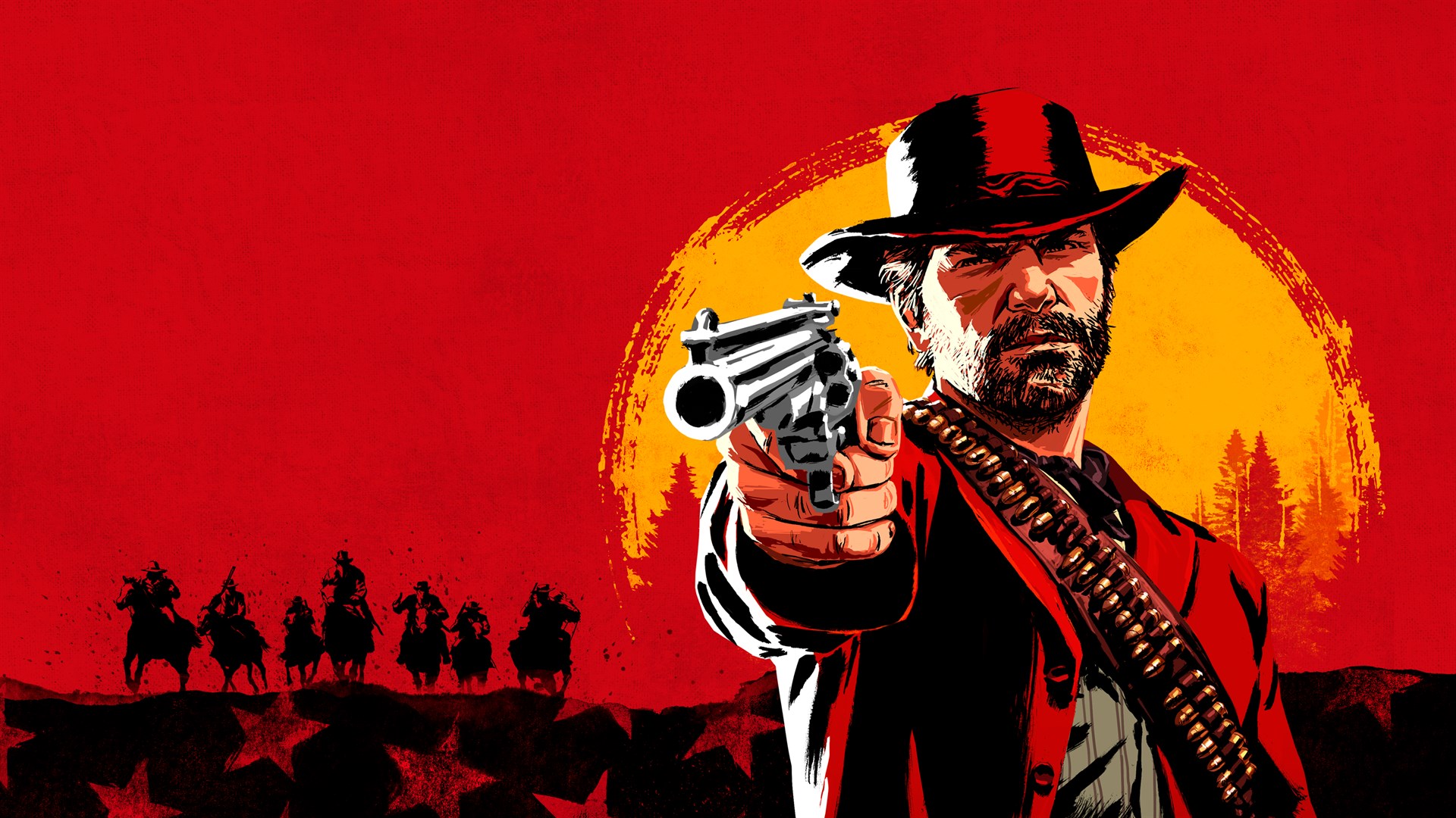 Red Dead Online Archives - Xbox Wire