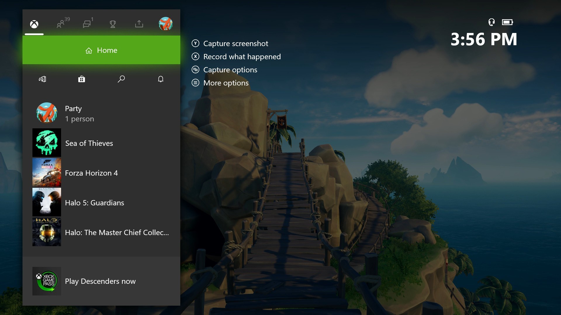 May 2020 Xbox Update Introduces Simpler Guide More Xbox Wire