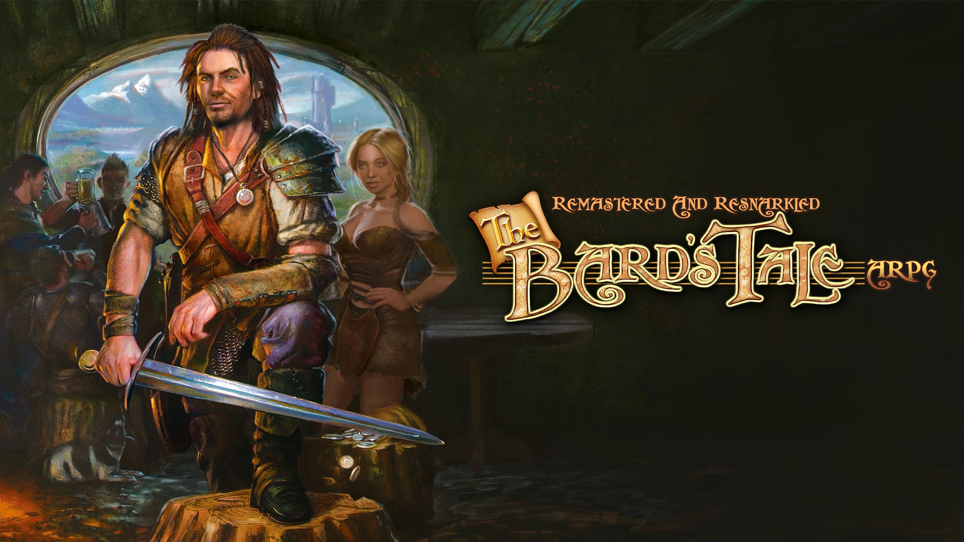 The Bard’s Tale: ARPG – June 18