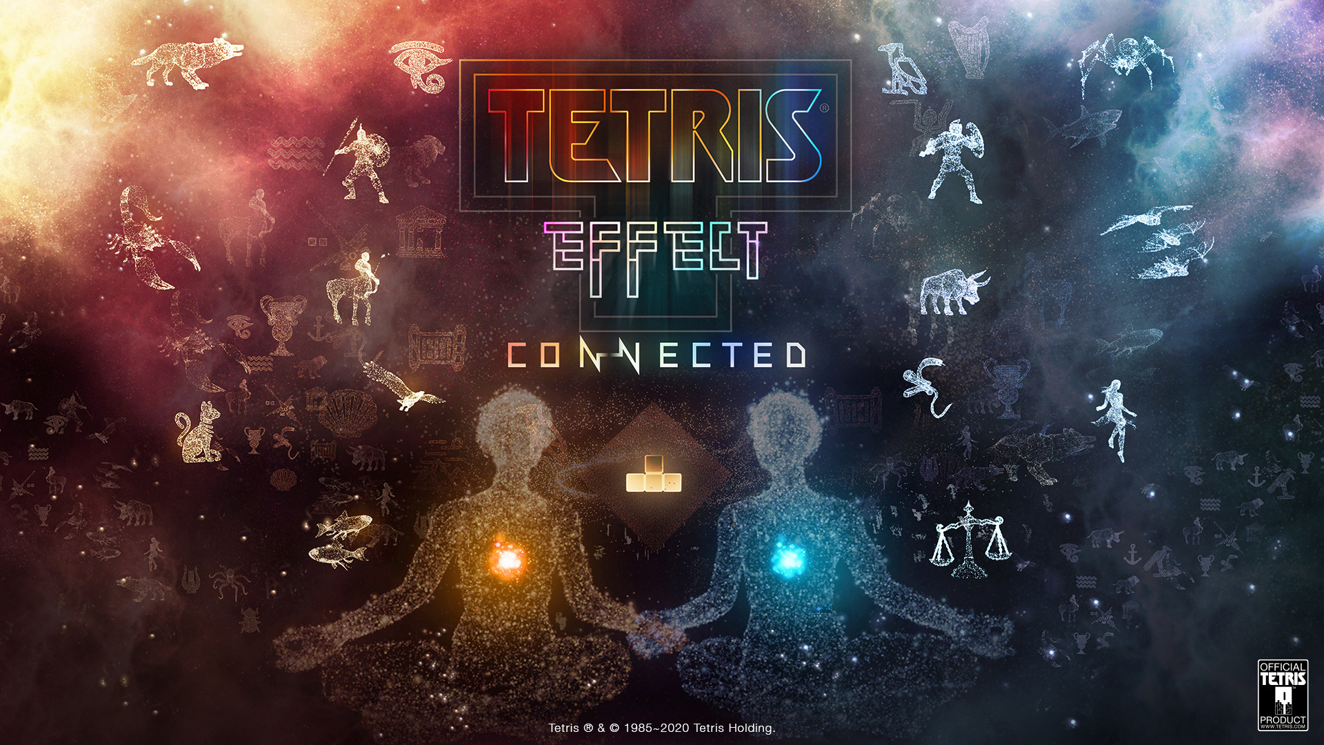 Tetris Effect: Connected Brings Multiplayer to the Ultimate Puzzle Game on  Xbox - Xbox Wire