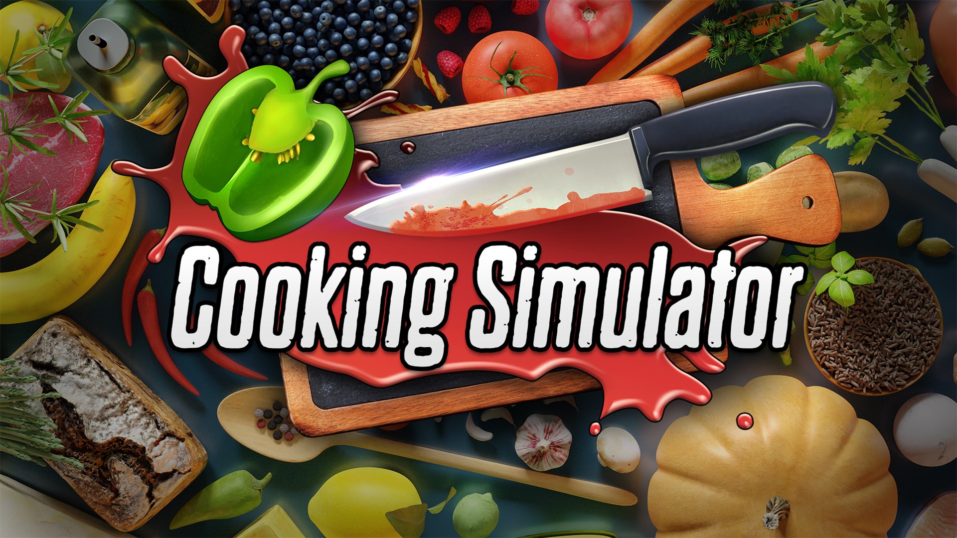 Cooking Simulator (@cookingsim) / X