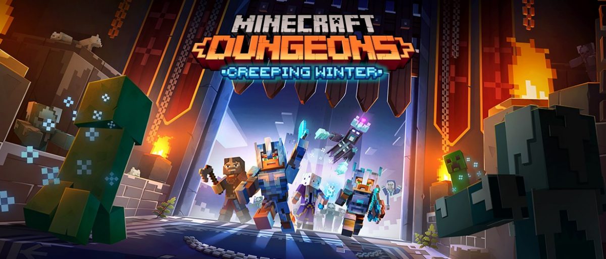 Coming Soon to Xbox Game Pass for PC: Minecraft Dungeons, Alan Wake,  Cities: Skylines, and Plebby Quest - Xbox Wire