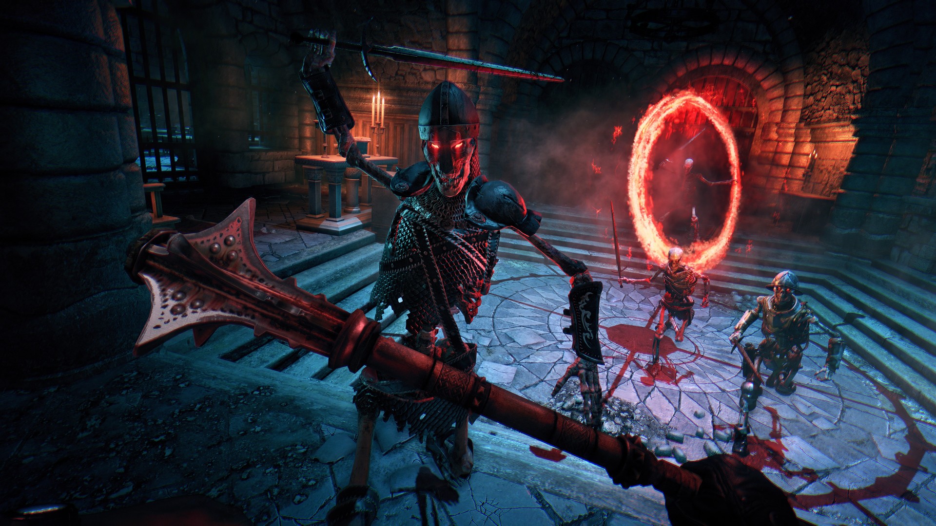 Dying Light: Hellraid – August 14