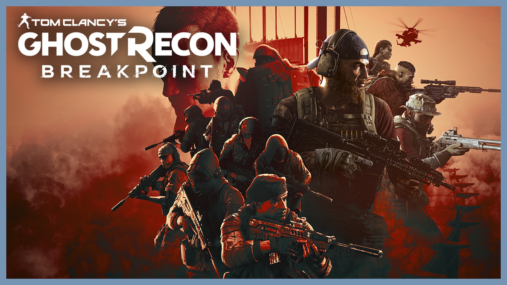 Ghost Recon: Breakpoint - Episode 3: Red Patriot