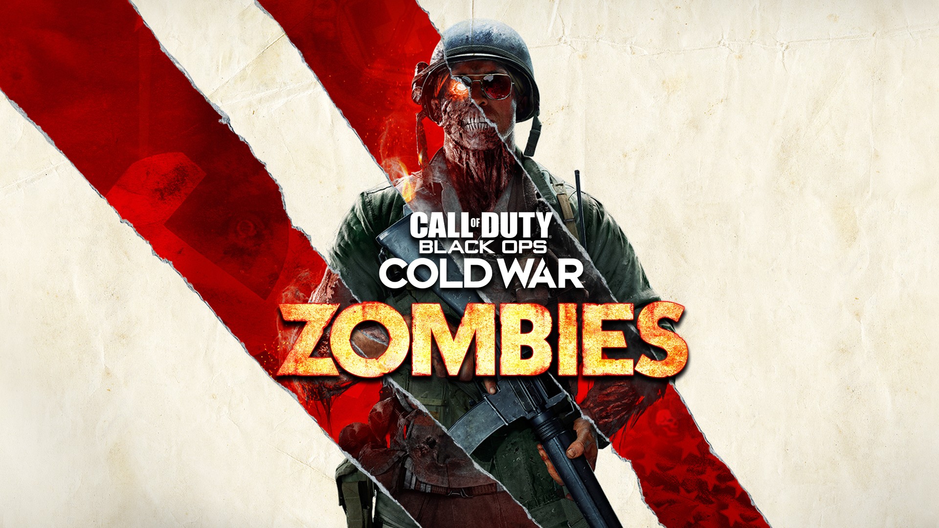 A New Beginning – Call of Duty: Black Ops Cold War Zombies - Xbox Wire