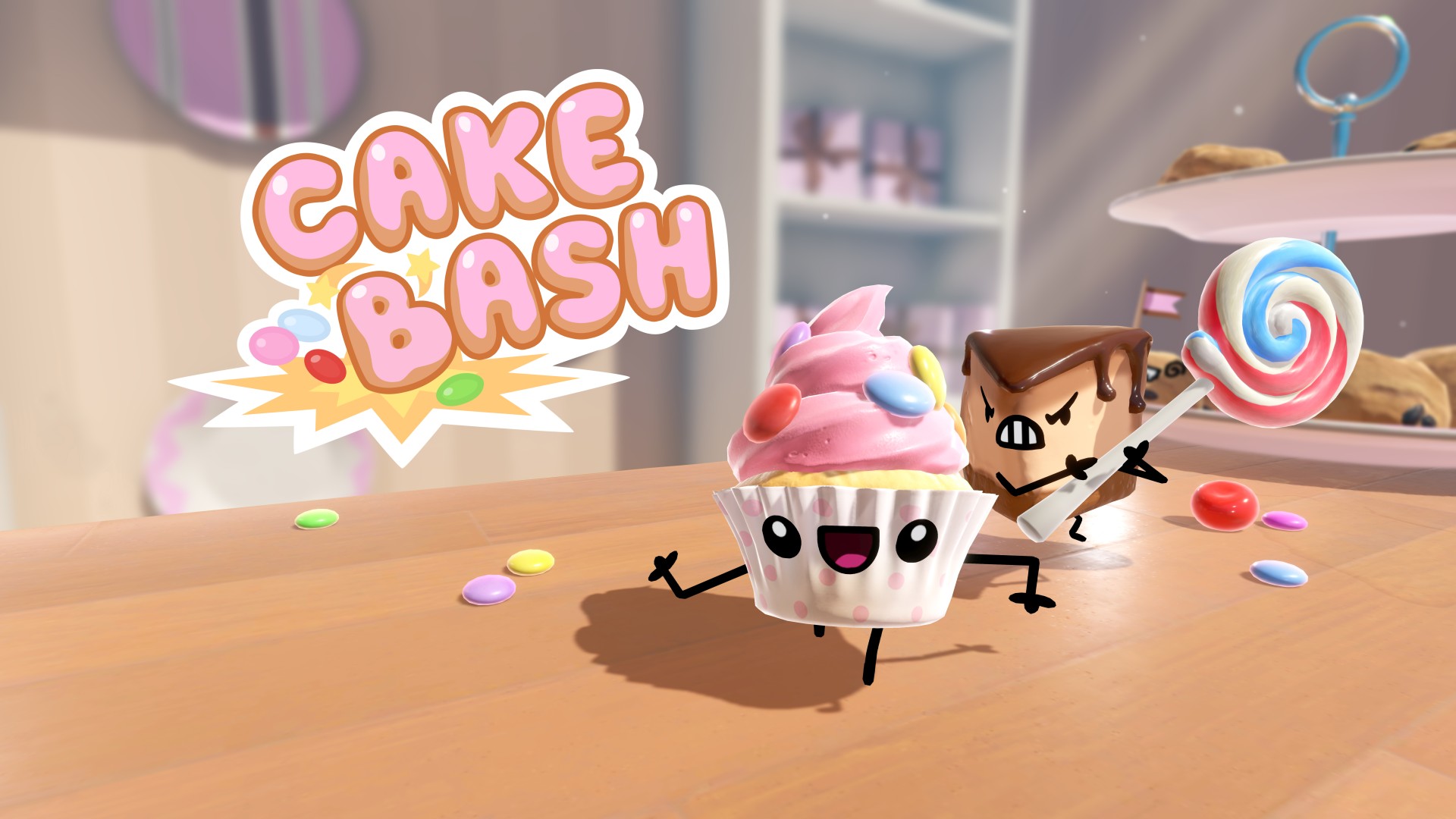 TapBlaze My Cake Shop | Mobile Entertainment Apps