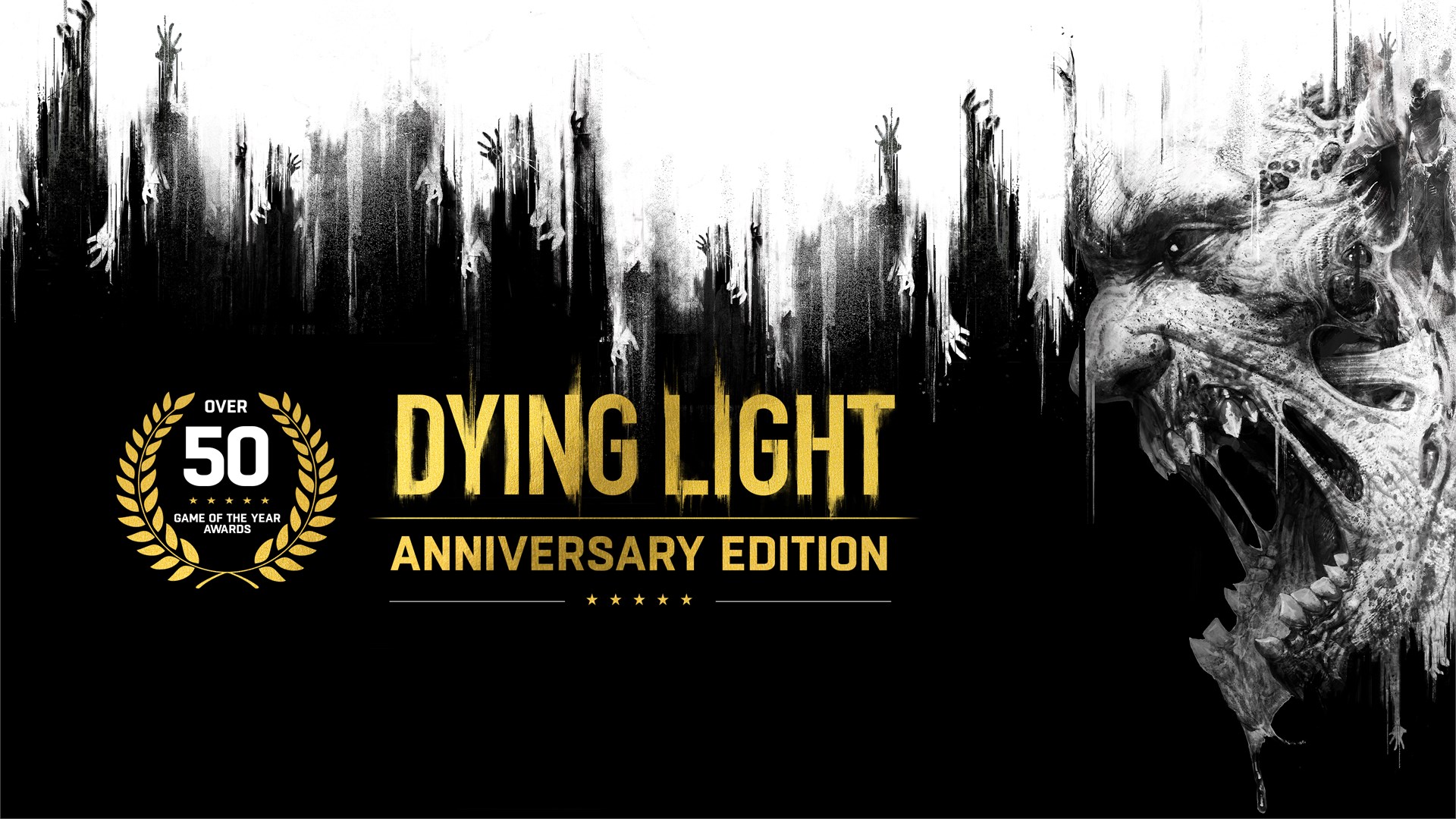 Dying Light Anniversary Edition for PS4, Xbox One launches December 8 -  Gematsu