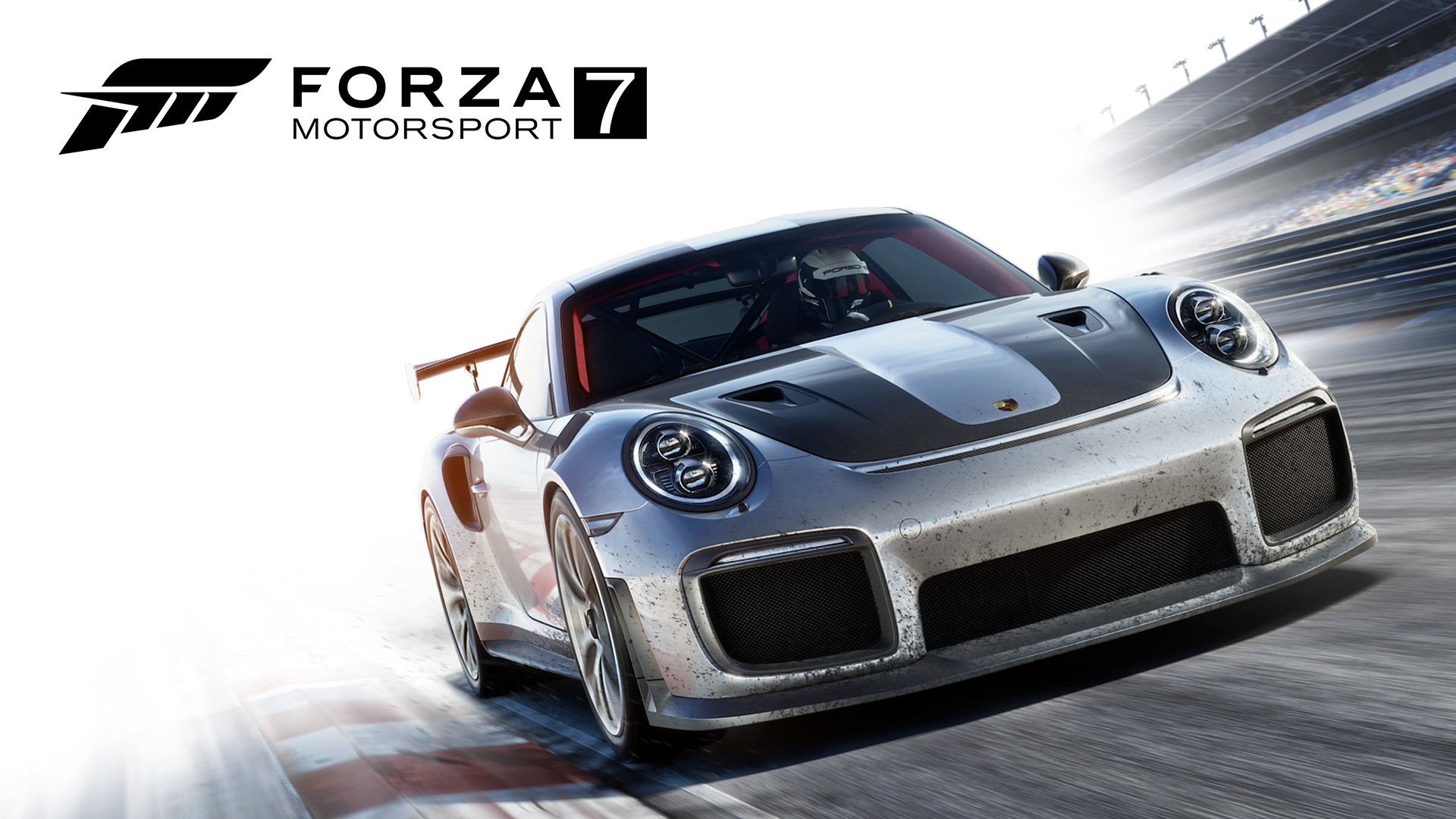 Forza Motorsport 7 Now Available for Xbox Game Pass Members - Xbox Wire